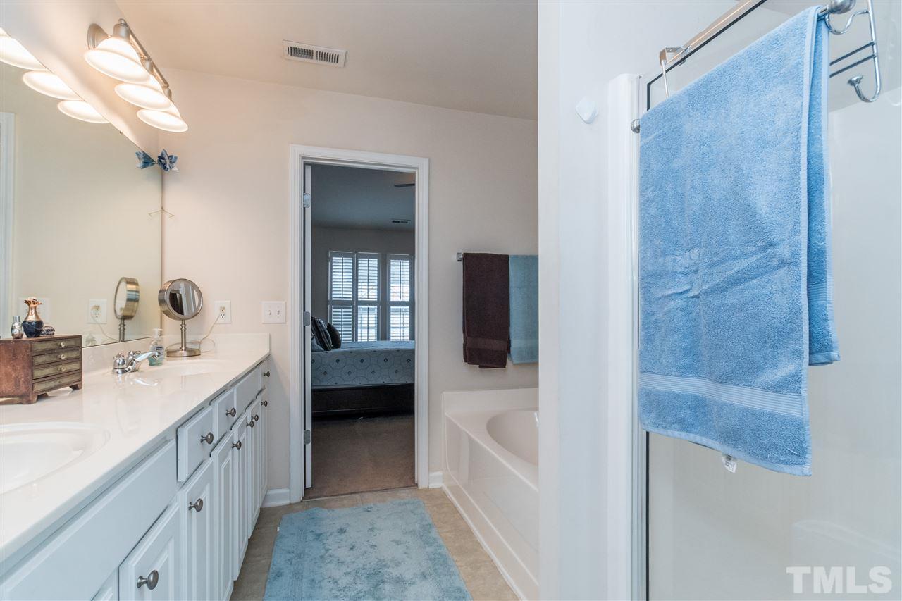 7806 Jeffrey Alan Court Raleigh, NC 27613 - Photo 16 of 23
