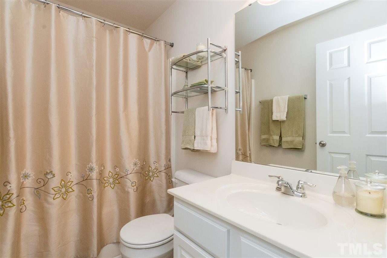 7806 Jeffrey Alan Court Raleigh, NC 27613 - Photo 18 of 23
