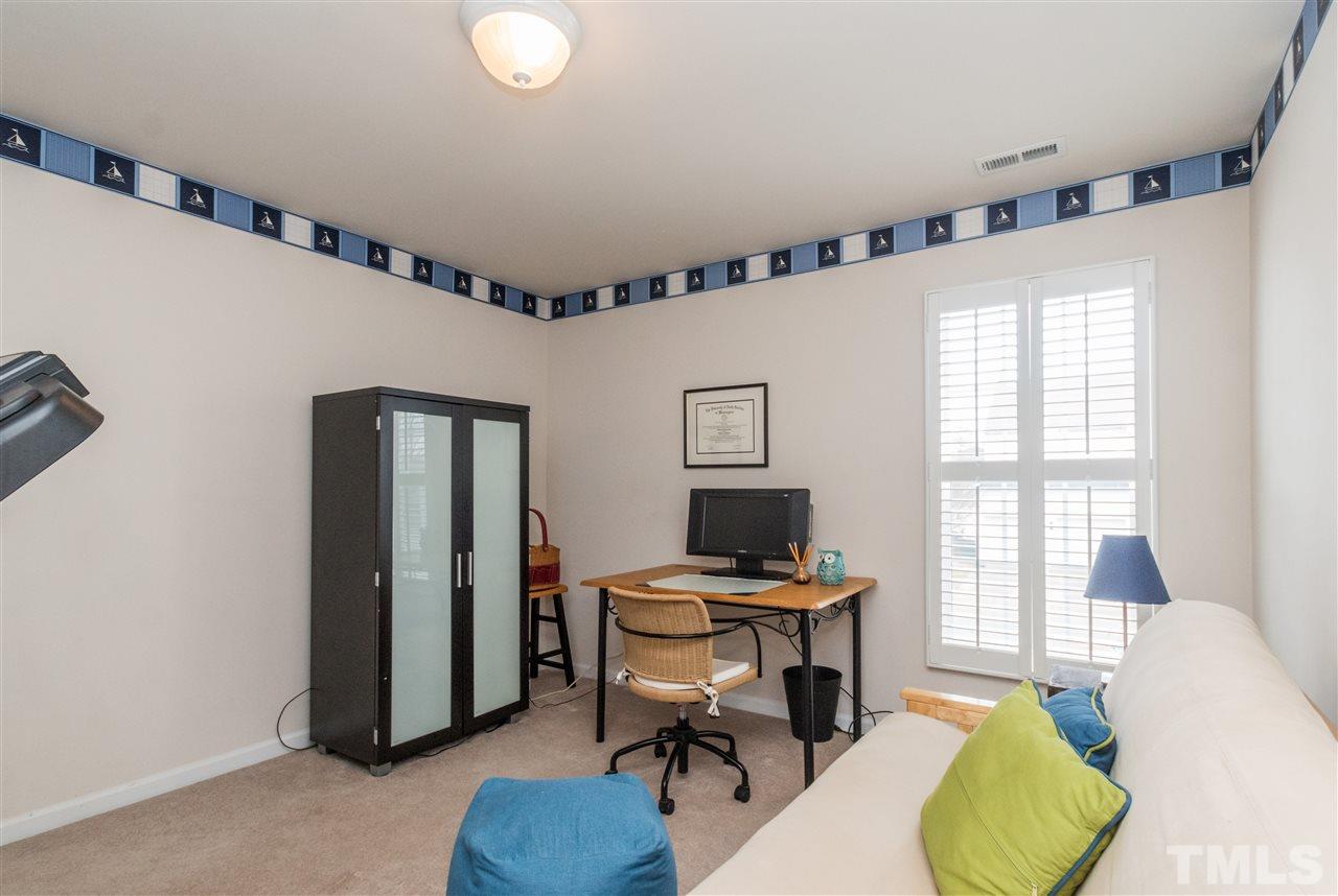 7806 Jeffrey Alan Court Raleigh, NC 27613 - Photo 19 of 23