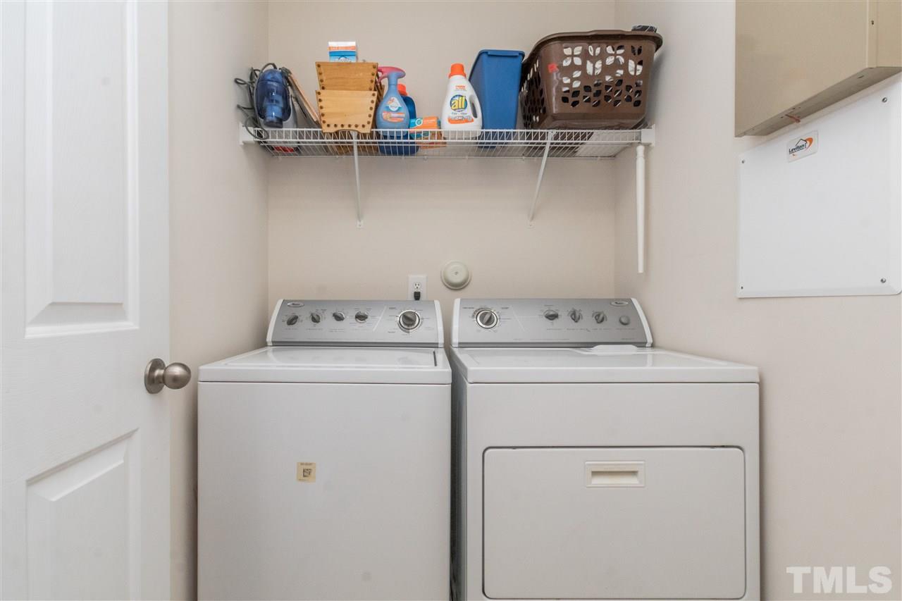 7806 Jeffrey Alan Court Raleigh, NC 27613 - Photo 20 of 23
