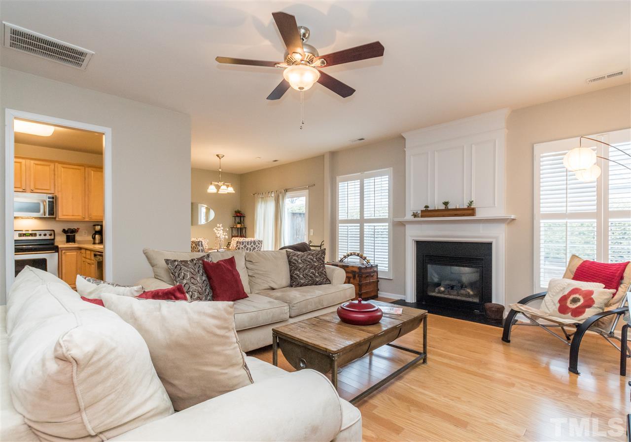 7806 Jeffrey Alan Court Raleigh, NC 27613 - Photo 3 of 23