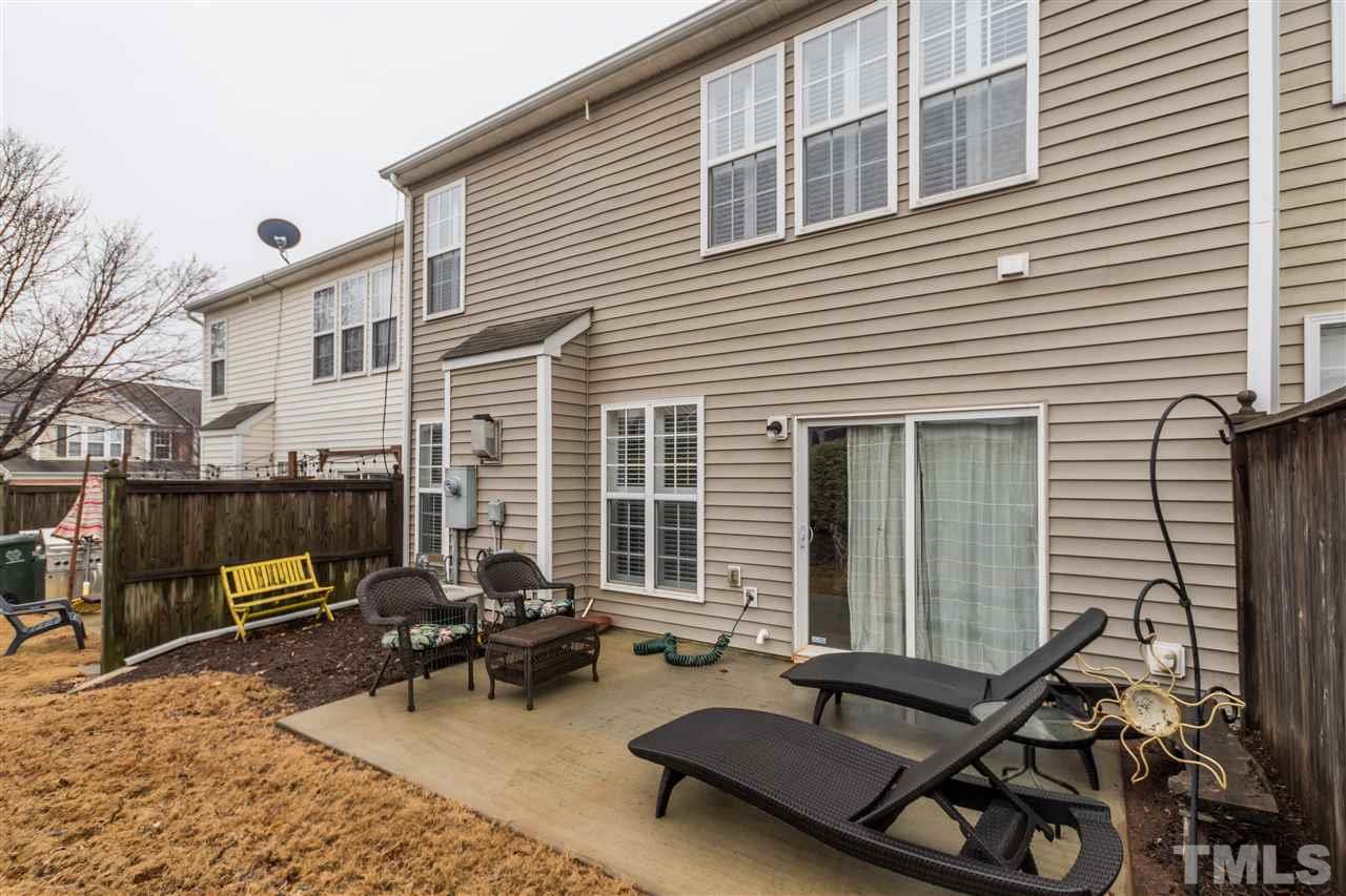 7806 Jeffrey Alan Court Raleigh, NC 27613 - Photo 21 of 23