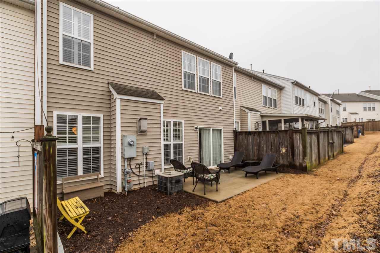 7806 Jeffrey Alan Court Raleigh, NC 27613 - Photo 22 of 23