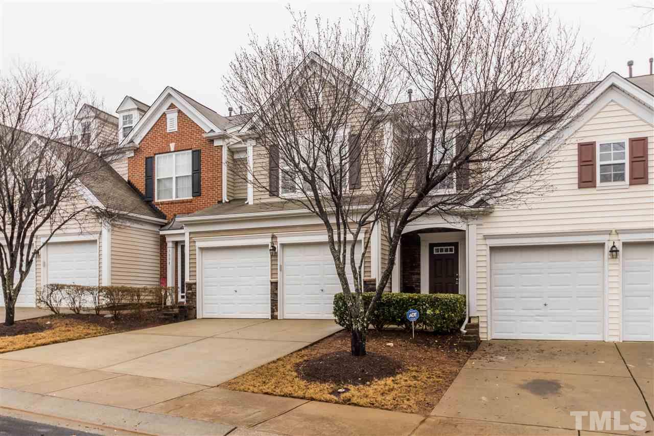 7806 Jeffrey Alan Court Raleigh, NC 27613 - Photo 23 of 23