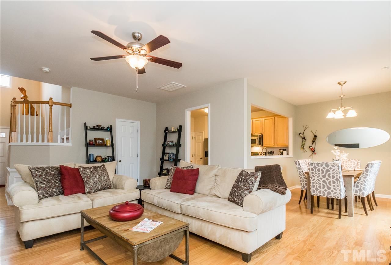 7806 Jeffrey Alan Court Raleigh, NC 27613 - Photo 6 of 23