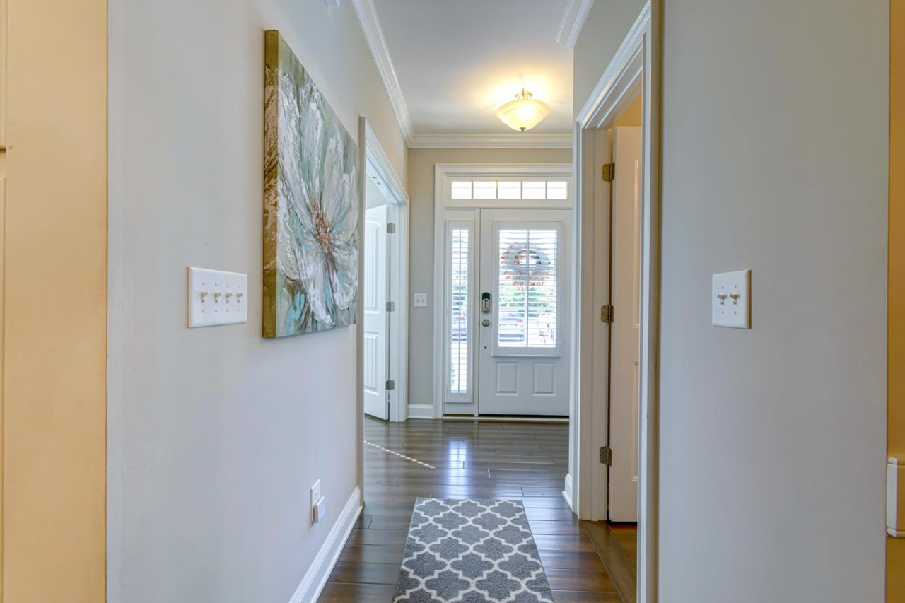 708 Fallon Grove Way Raleigh, NC 27608 - Photo 3 of 30 Photo 3
