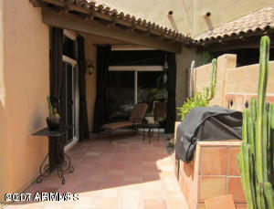 7955 East Chaparral Road, Unit 41 Scottsdale, AZ 85250 - Photo 17 of 22