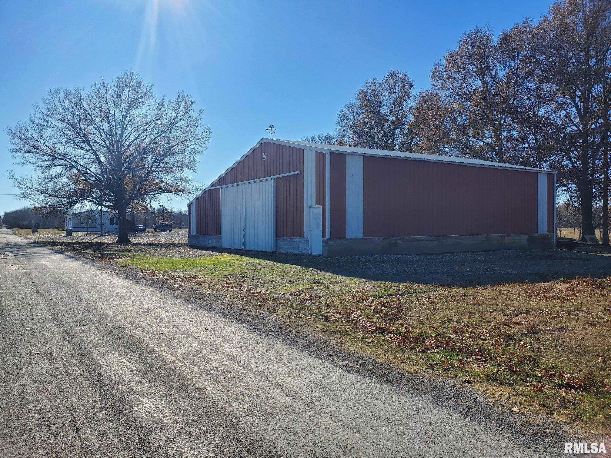 6939 Macedonia Road Thompsonville, IL 62890 - Photo 19 of 28