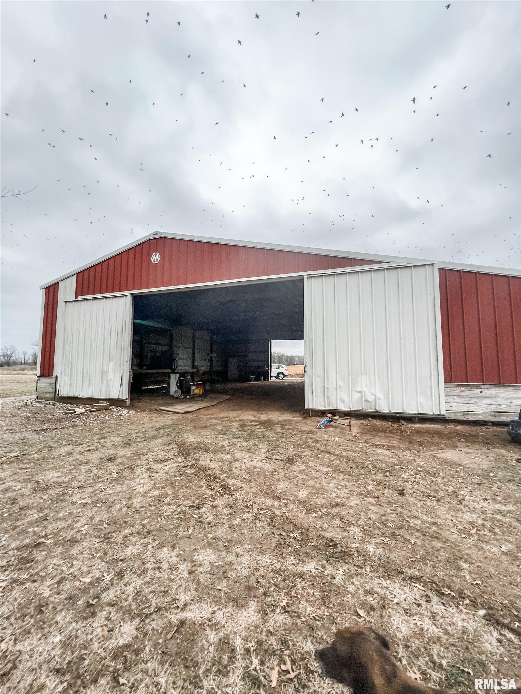 6939 Macedonia Road Thompsonville, IL 62890 - Photo 23 of 28