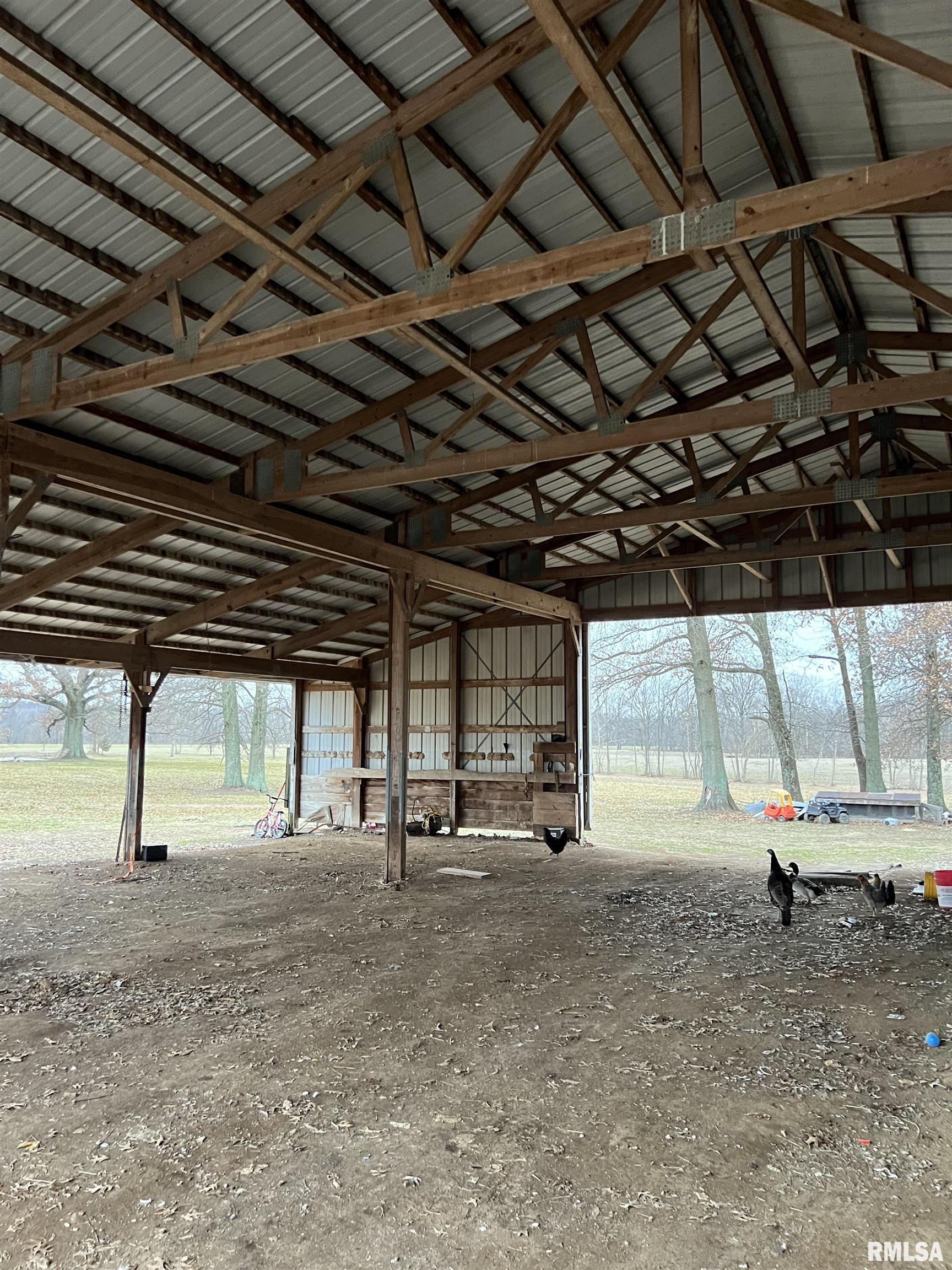 6939 Macedonia Road Thompsonville, IL 62890 - Photo 26 of 28
