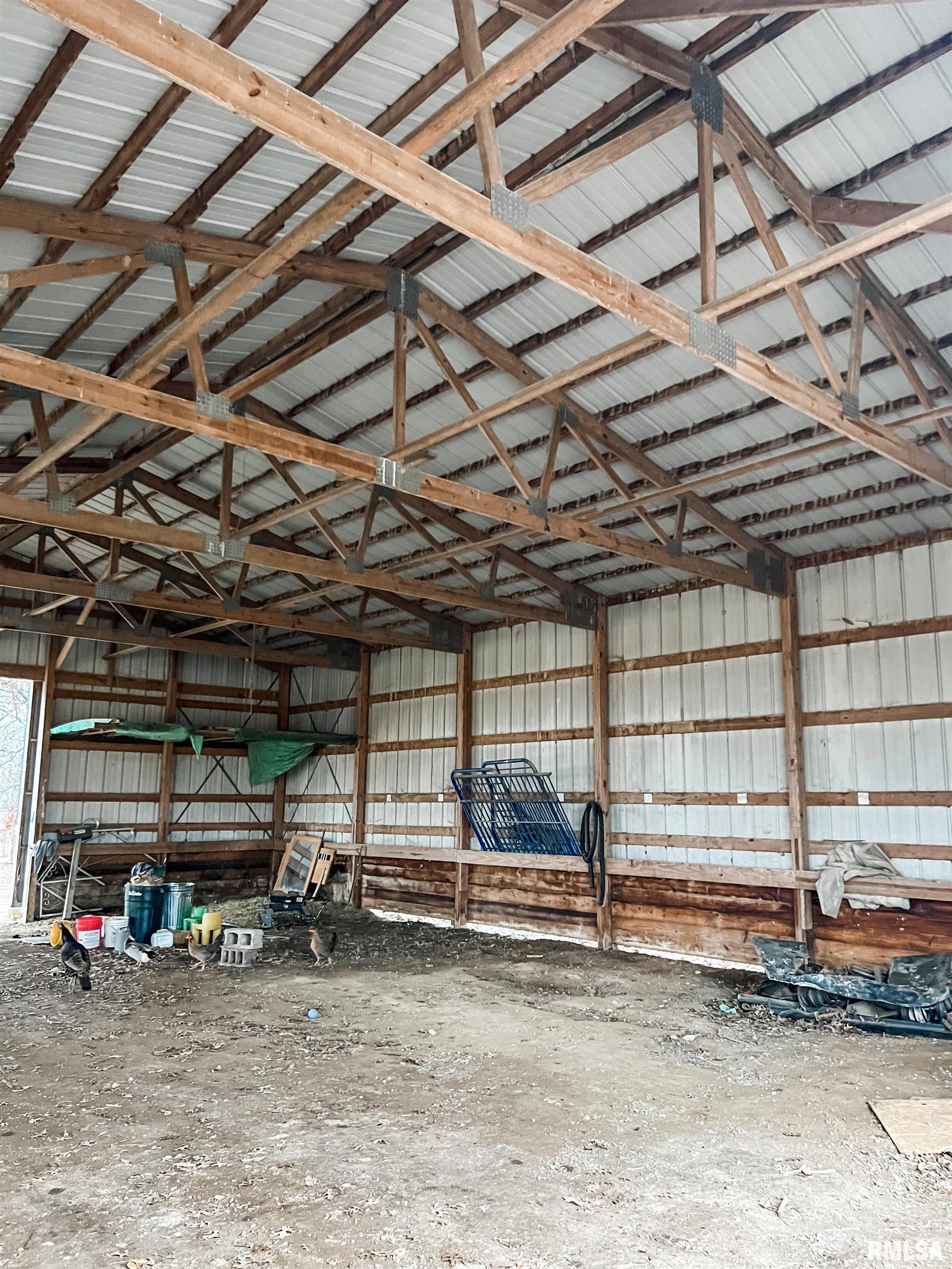 6939 Macedonia Road Thompsonville, IL 62890 - Photo 27 of 28