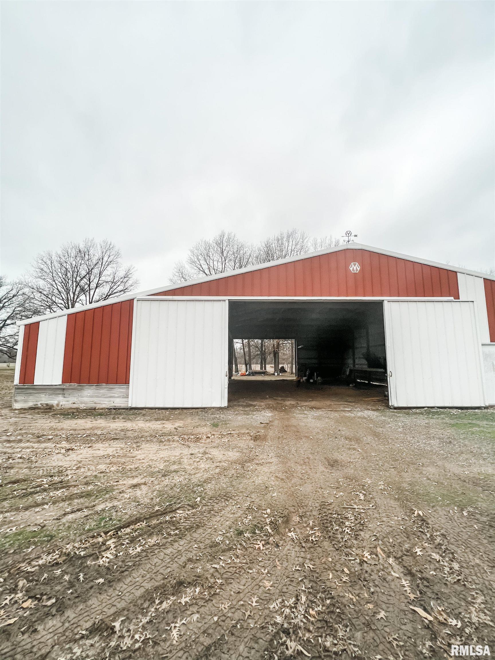 6939 Macedonia Road Thompsonville, IL 62890 - Photo 28 of 28