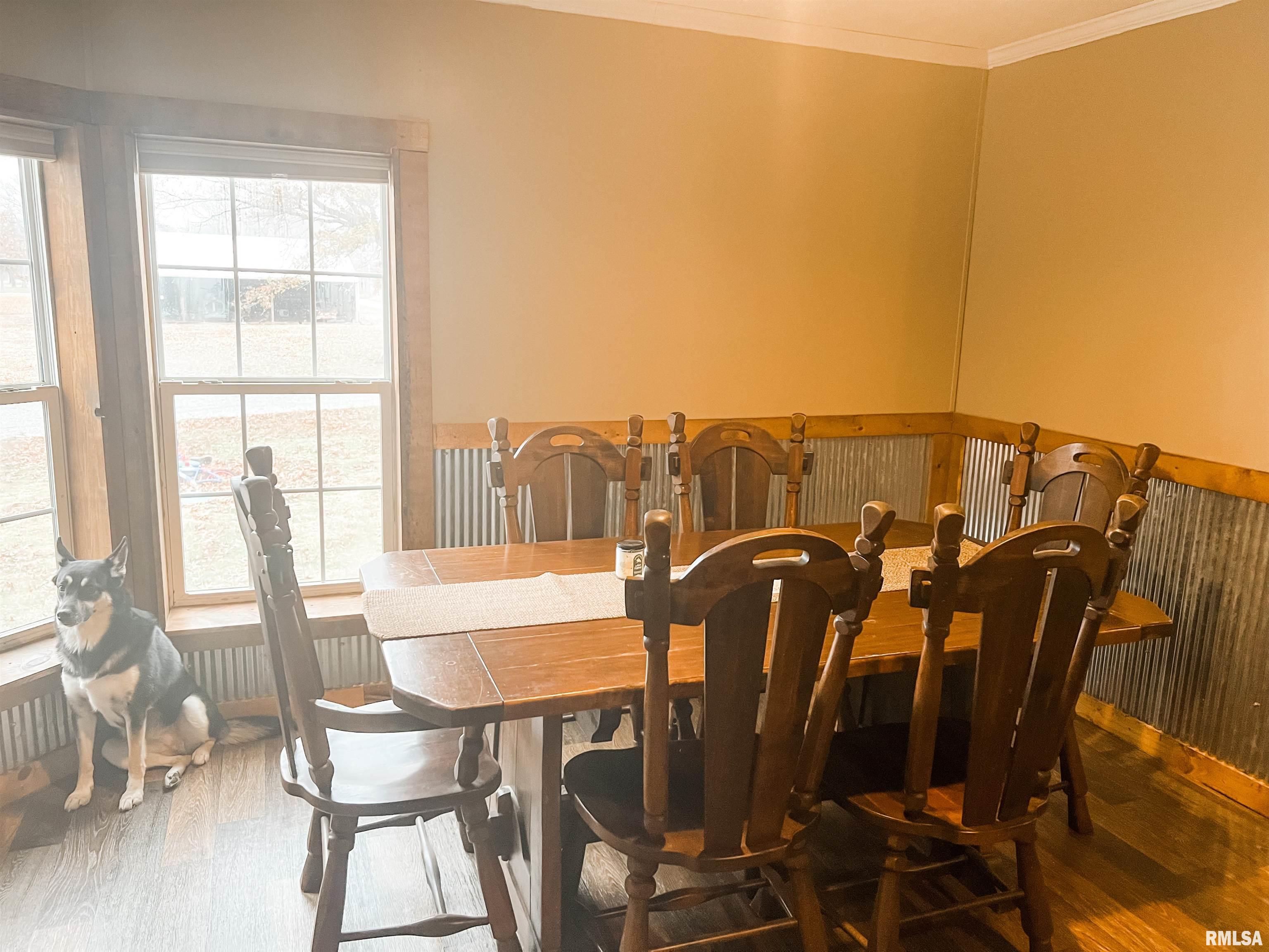 6939 Macedonia Road Thompsonville, IL 62890 - Photo 4 of 28