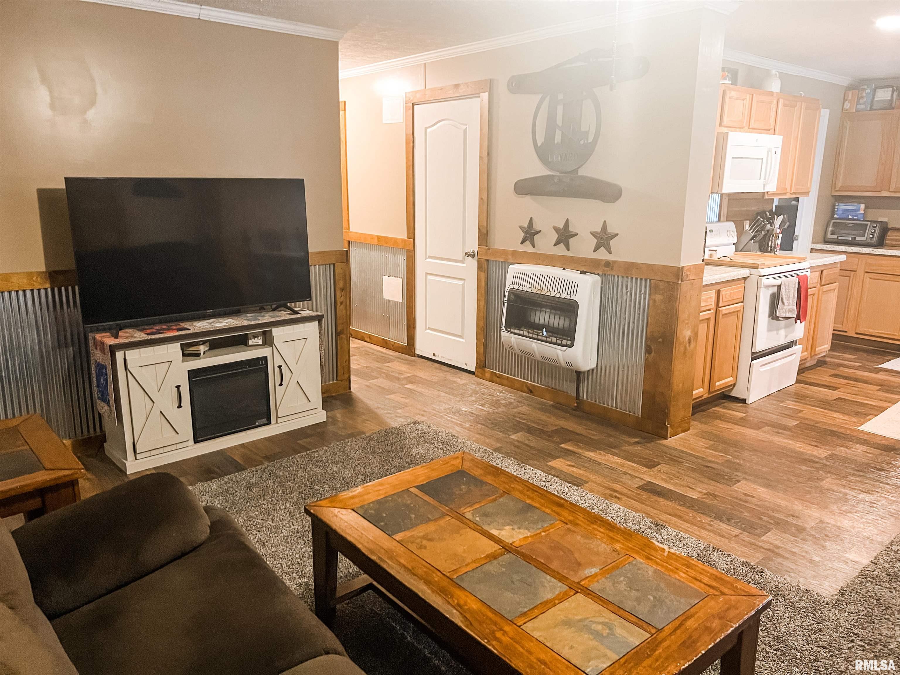 6939 Macedonia Road Thompsonville, IL 62890 - Photo 8 of 28