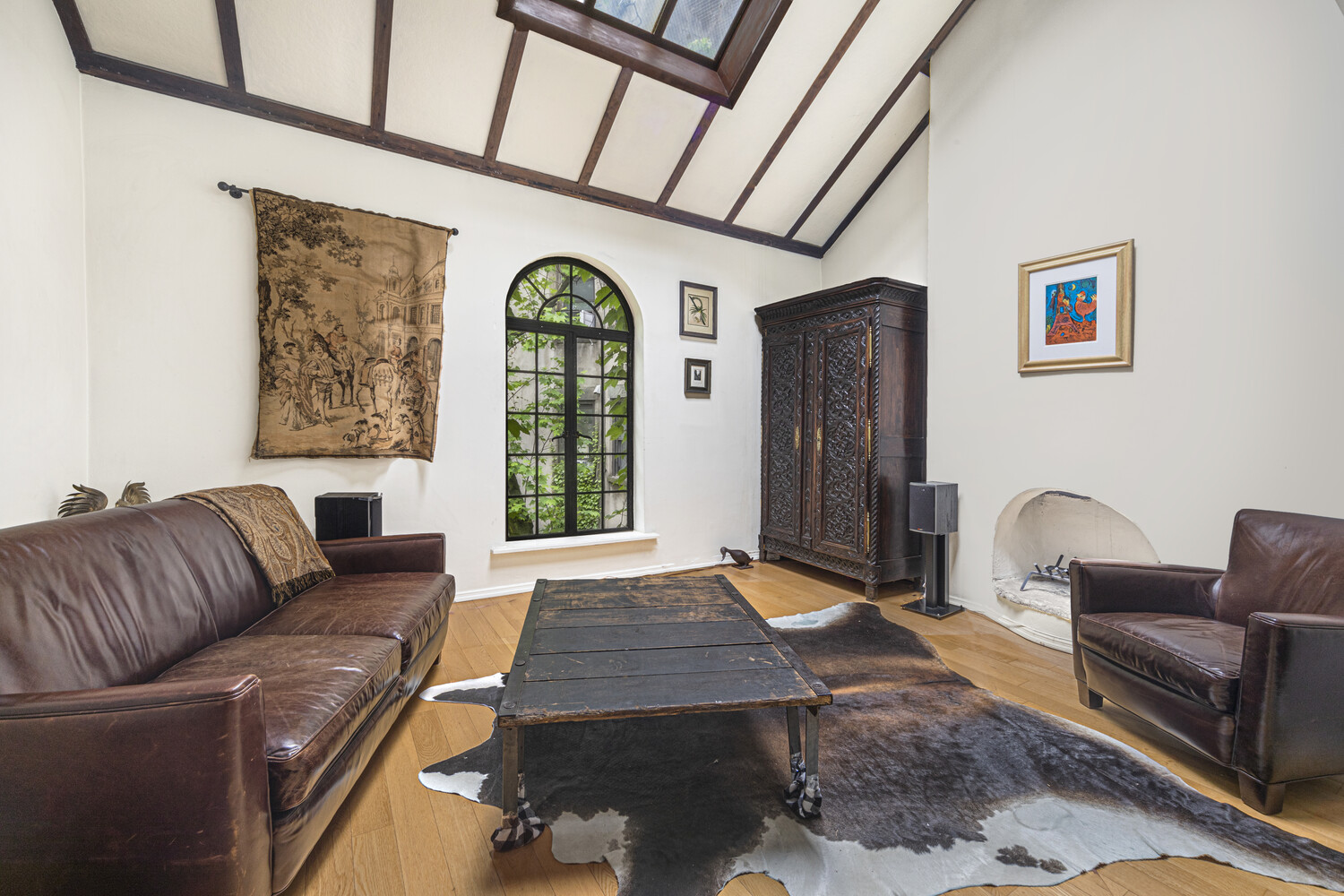 190 Spring Street, Unit 2 Manhattan, NY 10012 - Photo 1 of 6