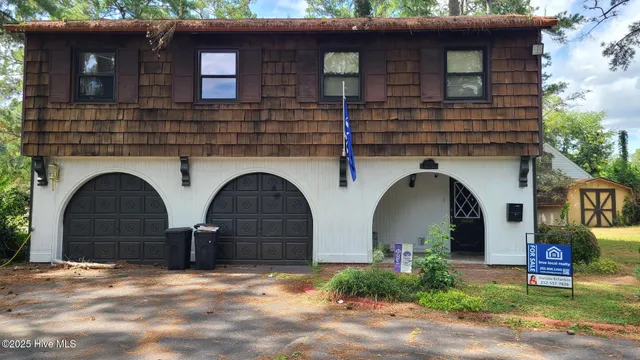 $240,000 | 1002 South Howard Circle, Tarboro, NC 27886