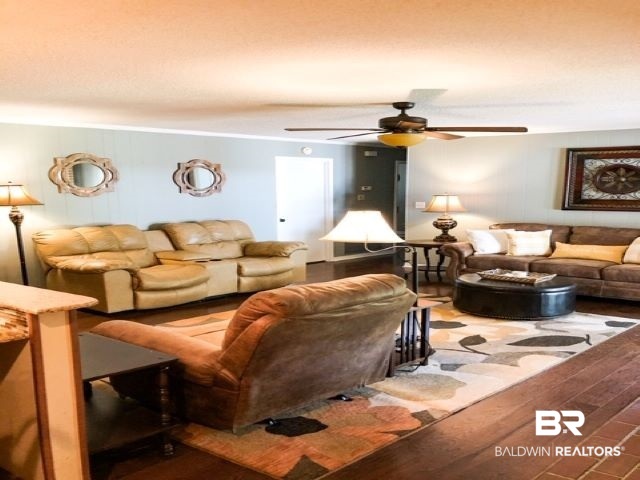 1598 Long Leaf Road Peterman, AL 36471 - Photo 28 of 34