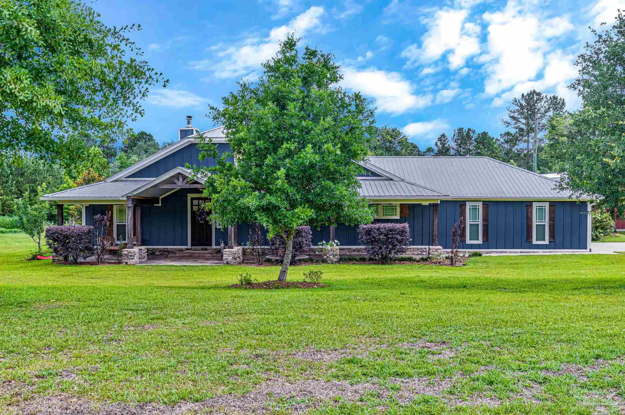 6749 Oser Road Milton, FL 32570 - Photo 71 of 71