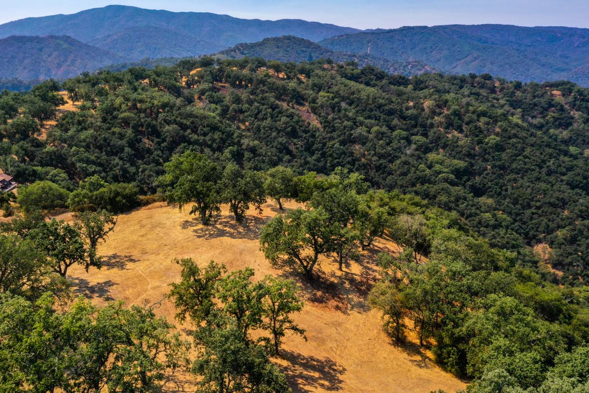 21 Longridge Trail Carmel, CA 93923 - Photo 1 of 12 a view of a lush green field with mountains in the background
