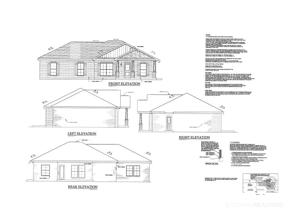 12866 Pearson Lane Wilmer, AL 36587 - Photo 23 of 24