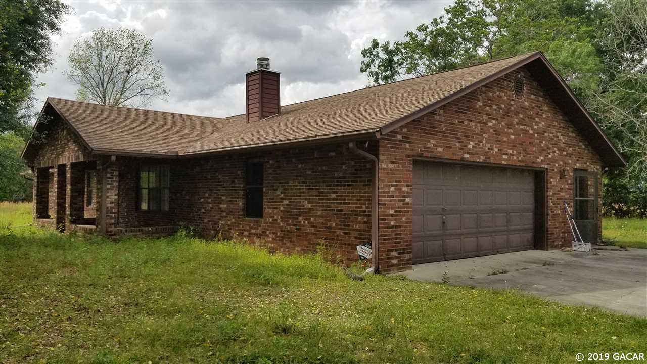 1213 Southwest Howell Road Lake City, FL 32024 - Photo 1 of 27 Gallery Image 1
