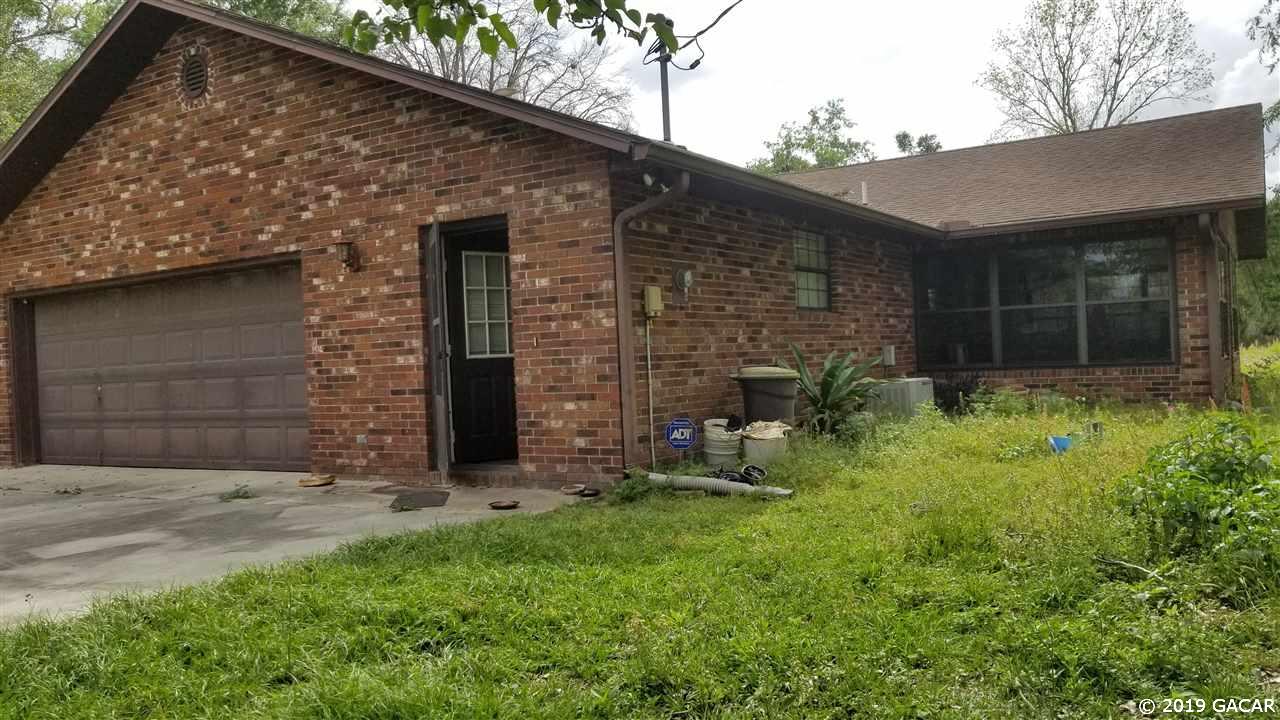 1213 Southwest Howell Road Lake City, FL 32024 - Photo 2 of 27 Gallery Image 2