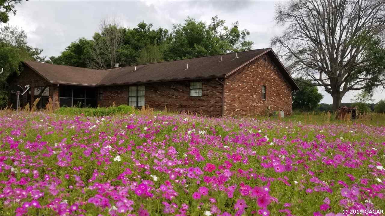 1213 Southwest Howell Road Lake City, FL 32024 - Photo 3 of 27 Gallery Image 3