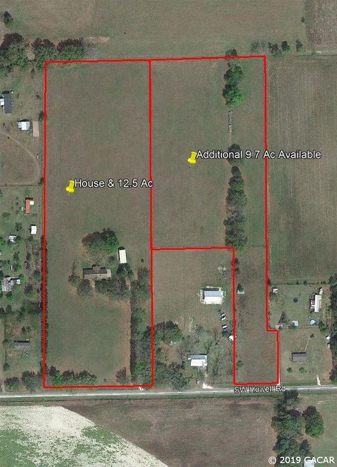1213 Southwest Howell Road Lake City, FL 32024 - Photo 22 of 27 Gallery Image 22