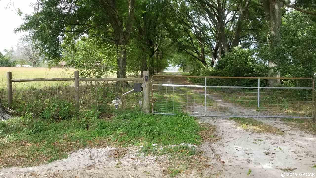1213 Southwest Howell Road Lake City, FL 32024 - Photo 24 of 27 Gallery Image 24