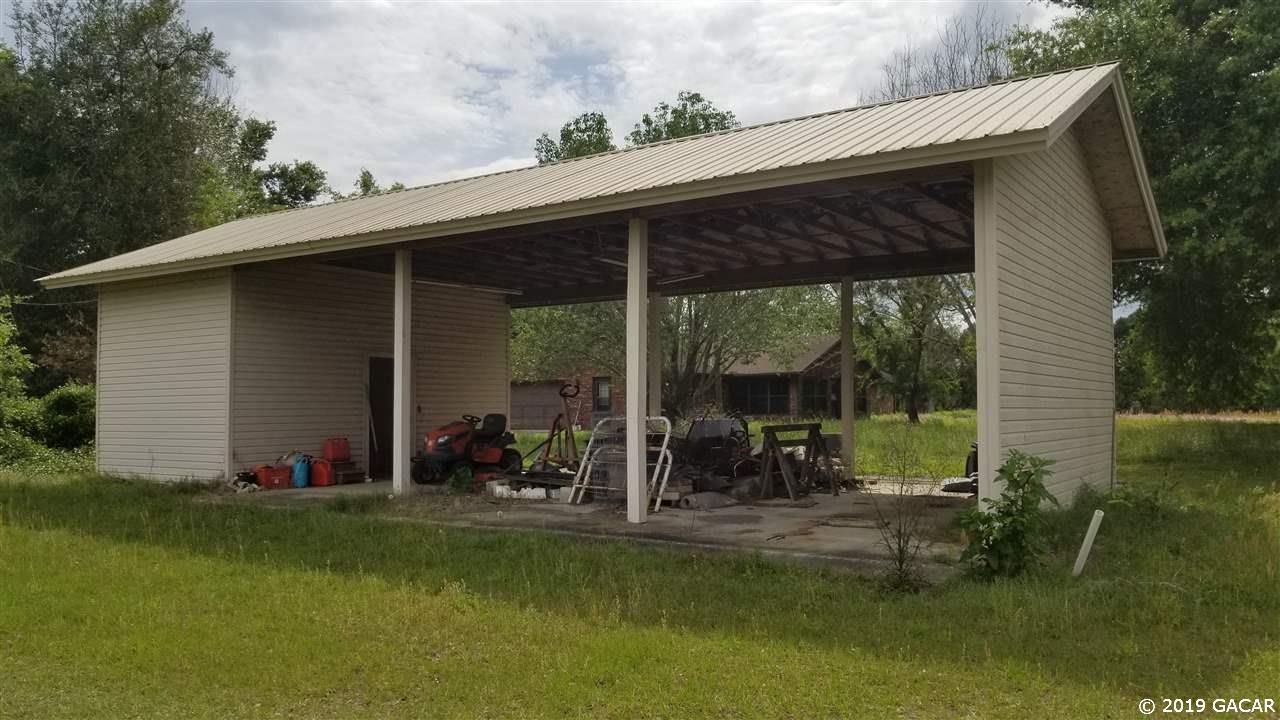 1213 Southwest Howell Road Lake City, FL 32024 - Photo 25 of 27 Gallery Image 25