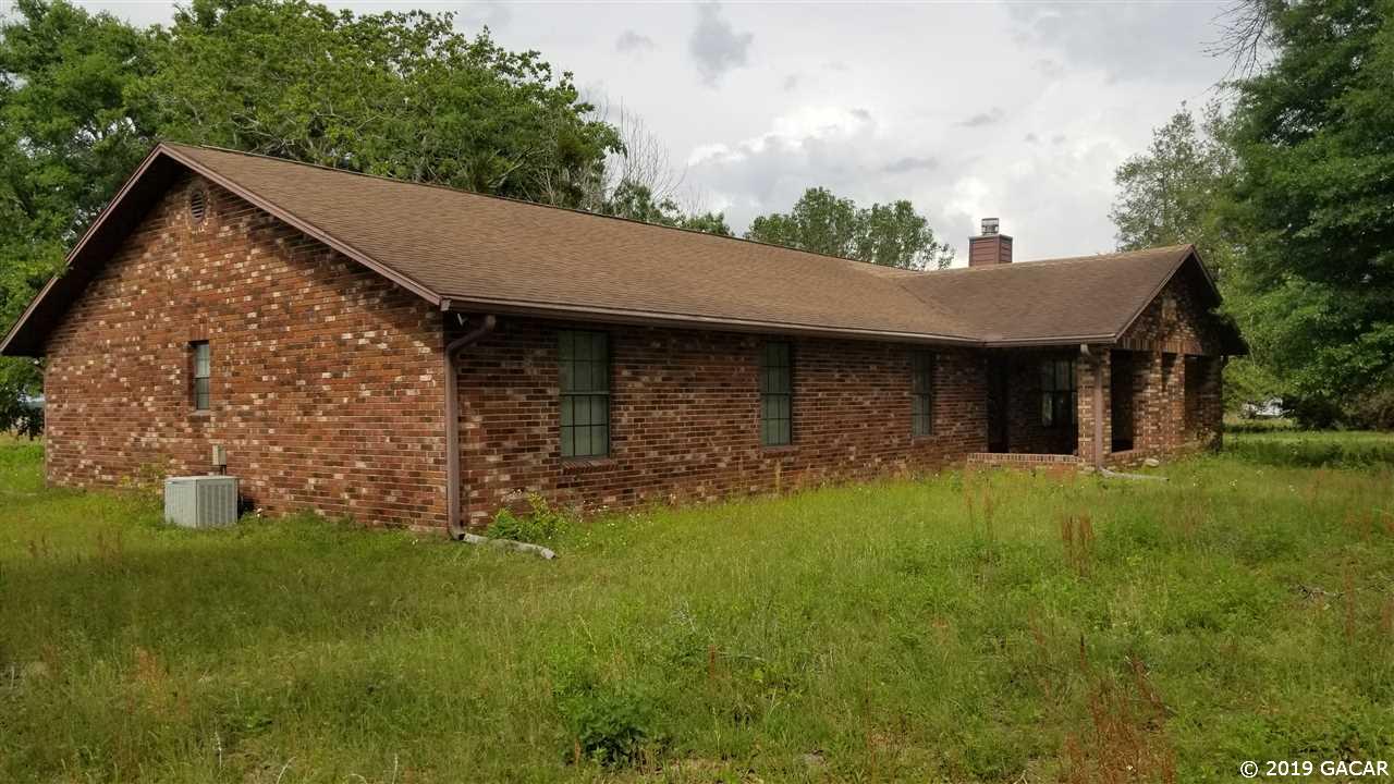 1213 Southwest Howell Road Lake City, FL 32024 - Photo 4 of 27 Gallery Image 4