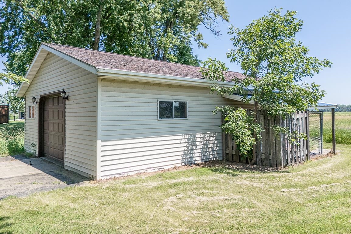 N5690 Boelter Road Shiocton, WI 54170 - Photo 38 of 48