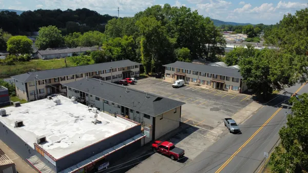 $2,940,000 | 626 Fifth Avenue, Unit 128, Dalton, GA 30721