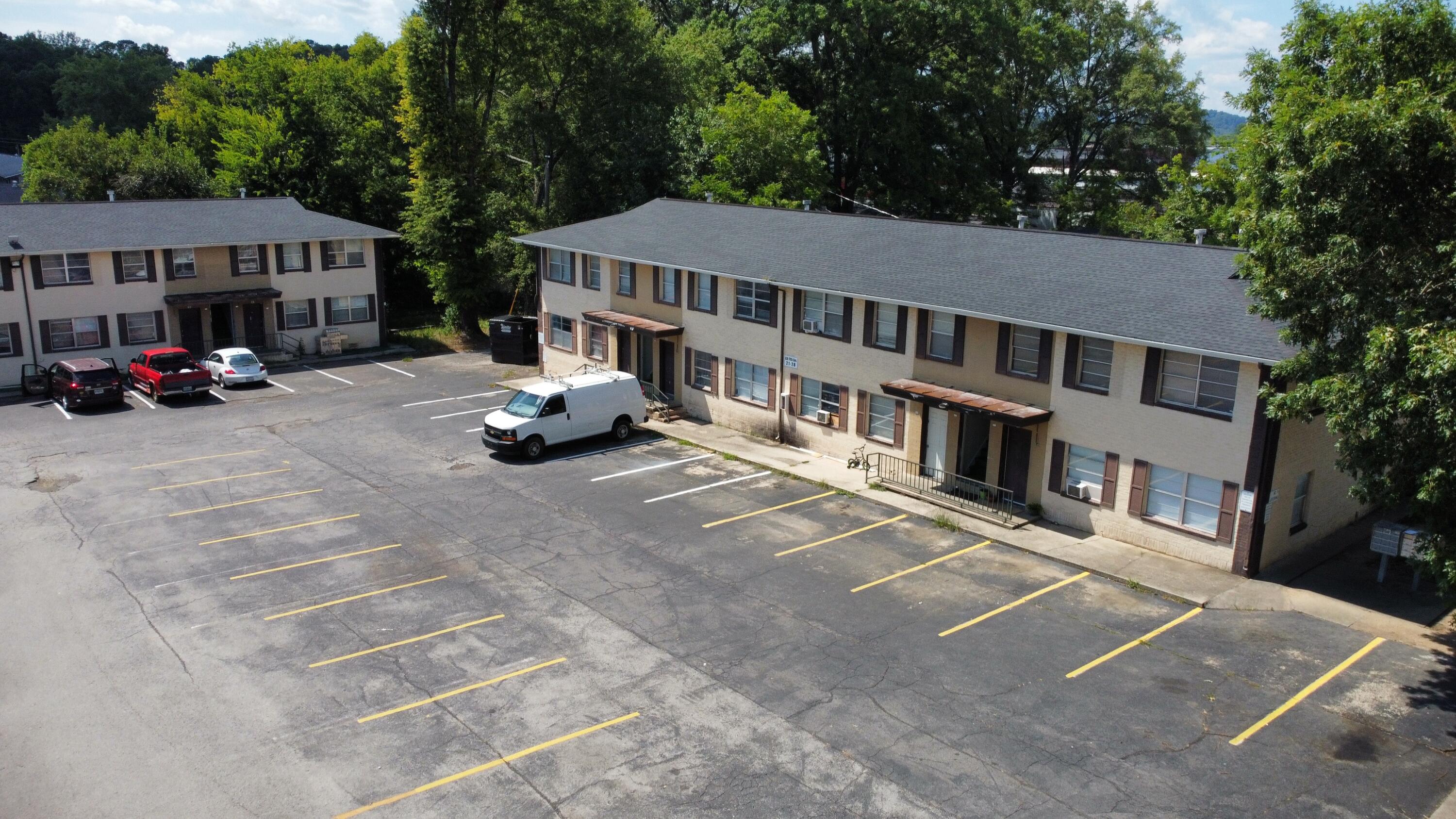 626 Fifth Avenue, Unit 128 Dalton, GA 30721 - Photo 11 of 24 4