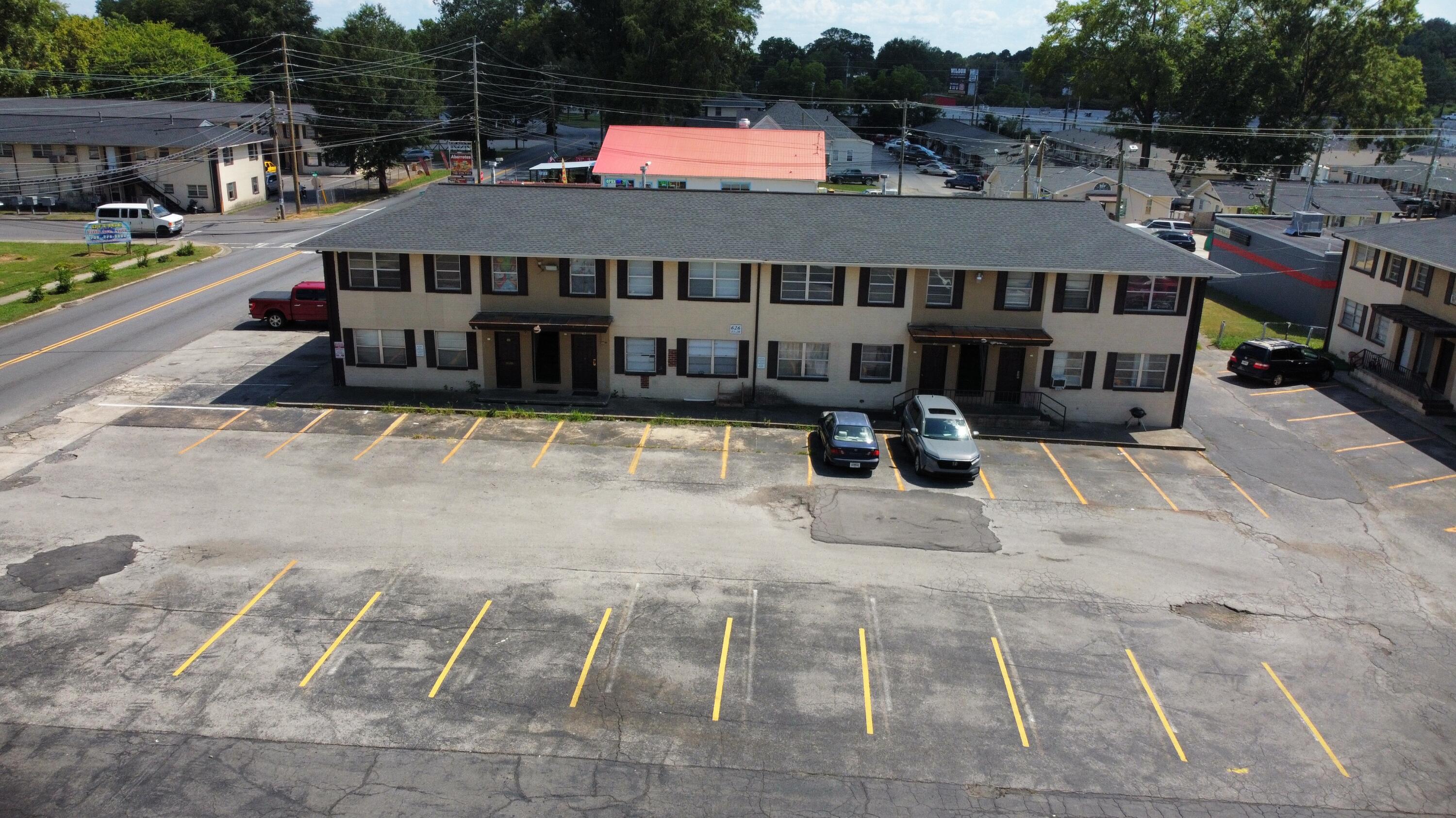 626 Fifth Avenue, Unit 128 Dalton, GA 30721 - Photo 12 of 24 5