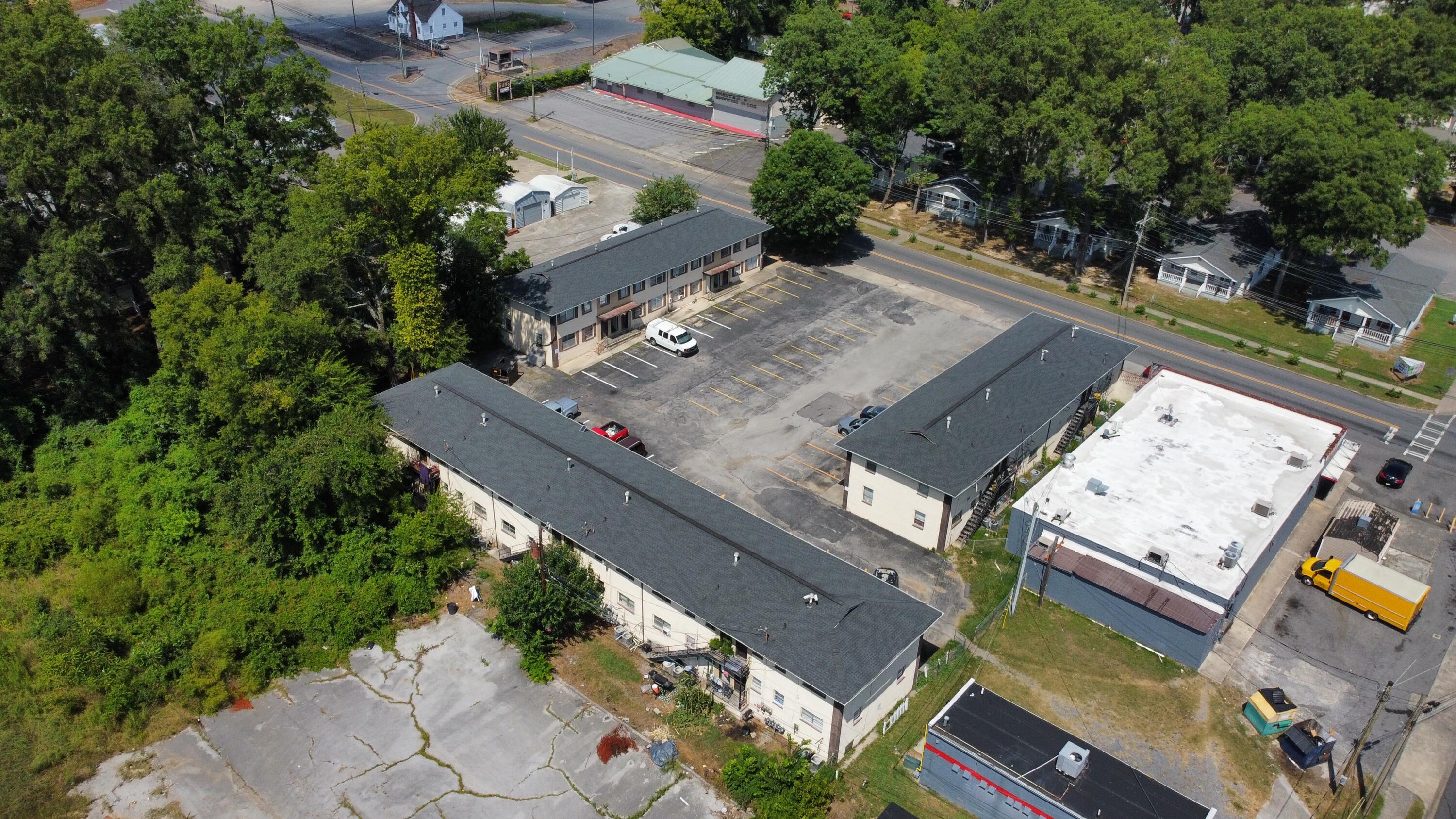 626 Fifth Avenue, Unit 128 Dalton, GA 30721 - Photo 13 of 24 6