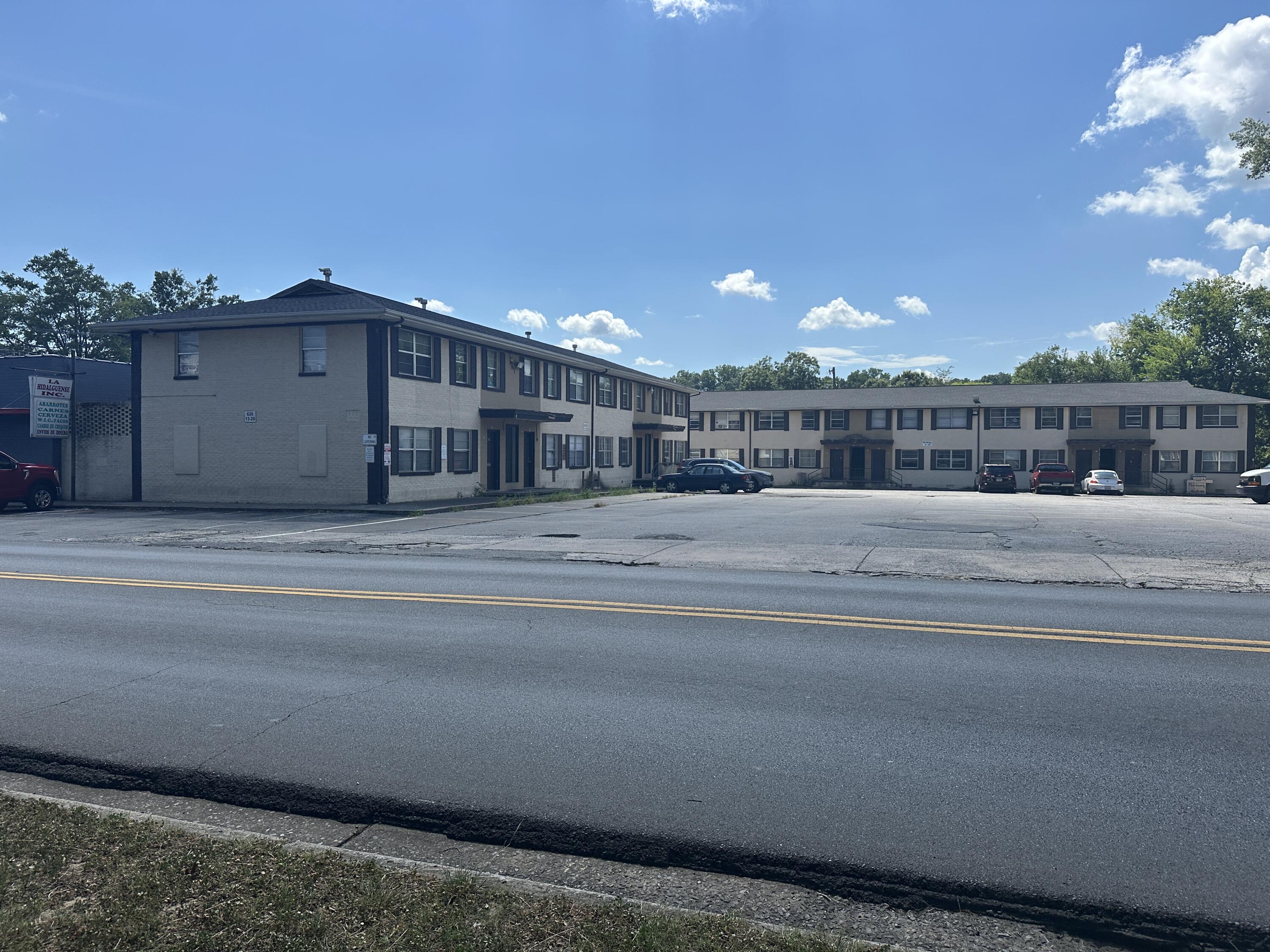 626 Fifth Avenue, Unit 128 Dalton, GA 30721 - Photo 5 of 24 IMG_6031