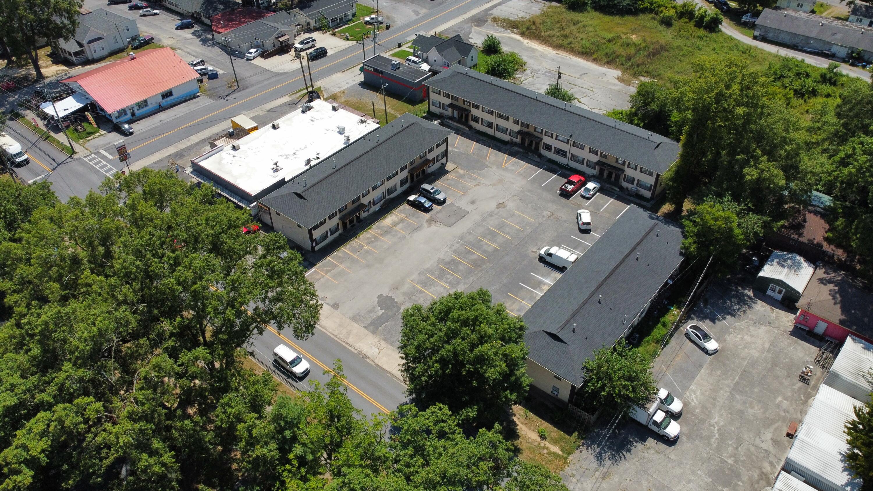 626 Fifth Avenue, Unit 128 Dalton, GA 30721 - Photo 9 of 24 1