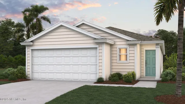 $281,990 | 28 Flagstick Lane, Bunnell, FL 32110