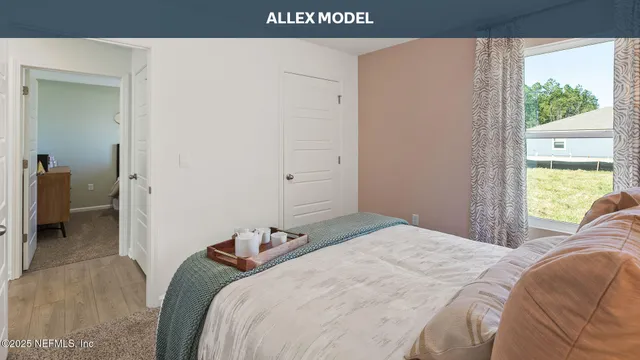 $281,990 | 28 Flagstick Lane, Bunnell, FL 32110