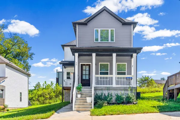 $1,600 | 54 East Fork Drive, Unit A, Clarksville, TN 37042
