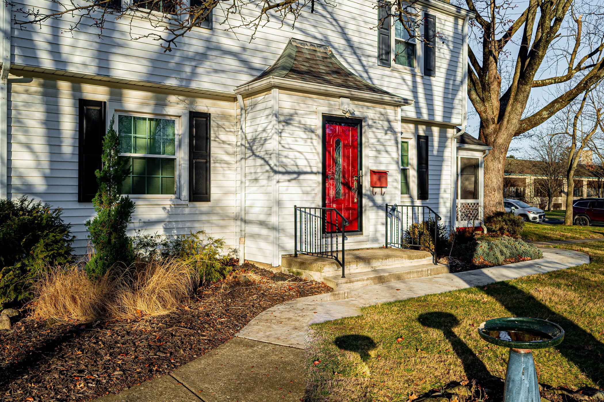 295 North Cassingham Road Columbus, OH 43209 - Photo 5 of 52 295 N Cassingham Rd Bexley 045