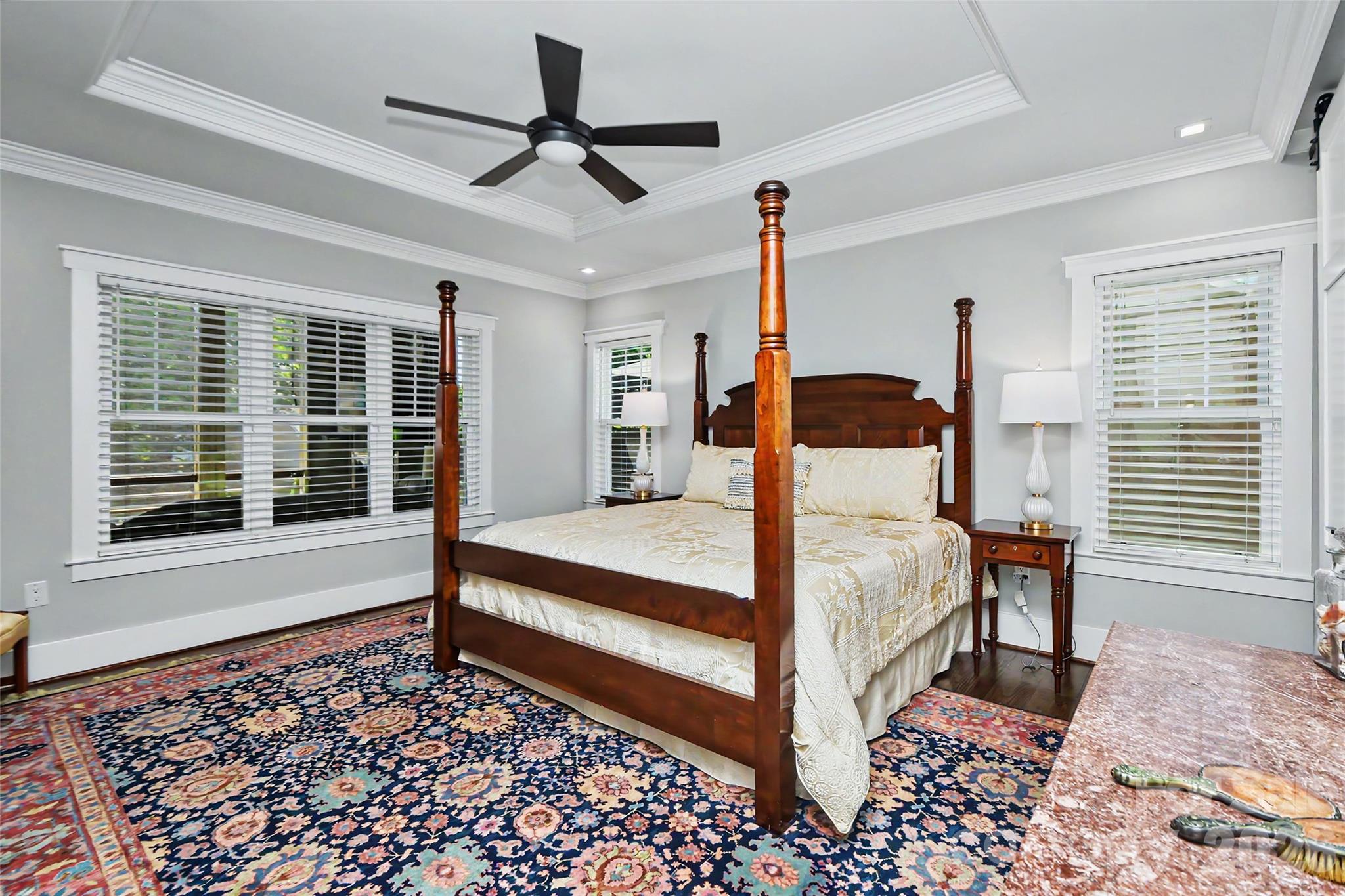 400 Marsh Road Charlotte, NC 28209 - Photo 23 of 48