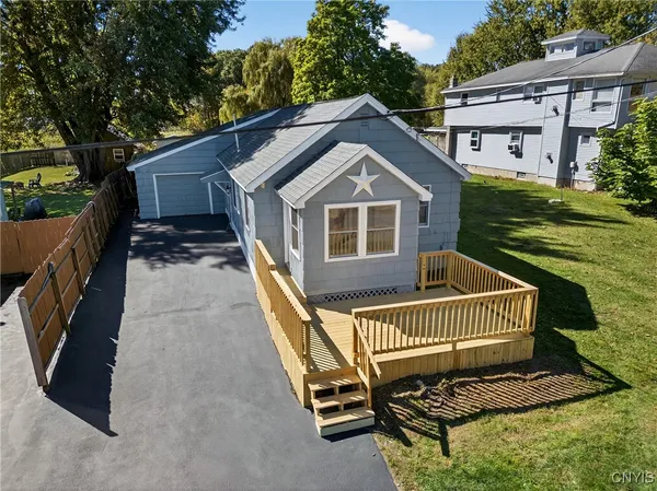 $294,900 | 43 Woodworth Road, West Monroe, NY 13036