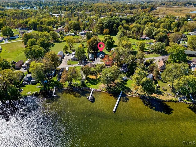 $299,900 | 43 Woodworth Road, West Monroe, NY 13036