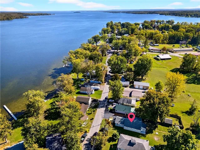 $299,900 | 43 Woodworth Road, West Monroe, NY 13036