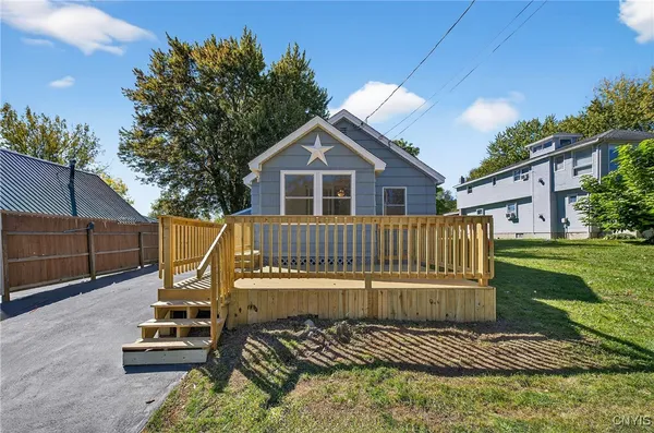 $294,900 | 43 Woodworth Road, West Monroe, NY 13036