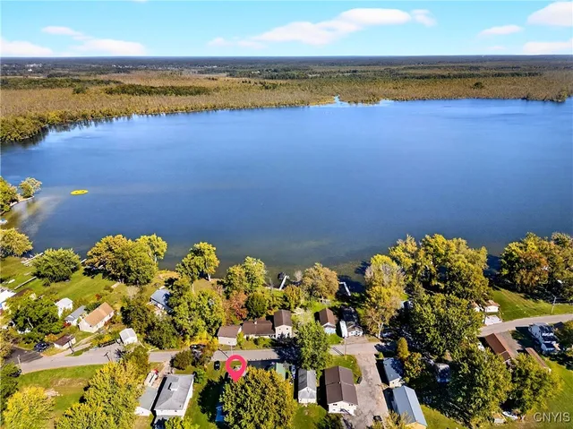 $299,900 | 43 Woodworth Road, West Monroe, NY 13036