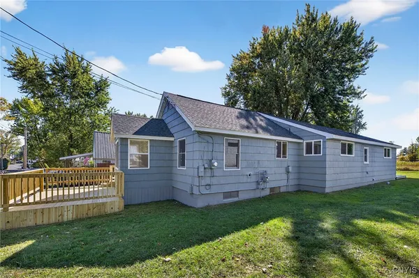 $294,900 | 43 Woodworth Road, West Monroe, NY 13036