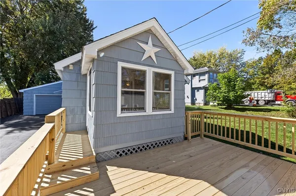 $294,900 | 43 Woodworth Road, West Monroe, NY 13036